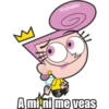 Padrinos mágicos 17