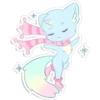 Rainbow Cats 11