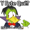 Conde Patula 22
