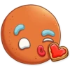 Galleta de Jengibre 25