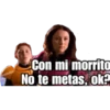 prattadilar
Con mi morrito
No te metas, ok?
