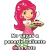 Rosita Fresita 23