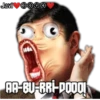 Javi DOMO
AA-BU-BRİ-DODDI