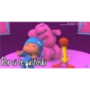 Pocoyo Solteroski 8