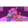 Pocoyo Solteroski 9