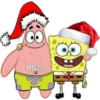Bob Esponja Navideño 18
