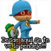 Pocoyó memes 26