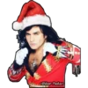 Celebrities Navideños 16