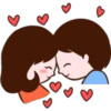 Valentine Couple ️ 25