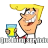 Padrinos mágicos 18