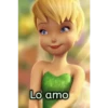 Lo amo