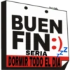 Vero Bellies
BUEN
FIN:
SERIA
DORMIR TODO EL DIA