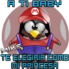 PorTiBabyPingüino#1 18