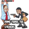 8PY
Javi 0000
DAME TODOS TUS
STICKERS
