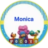 Monica
POCOY