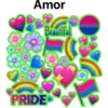 Amor
Beautiful
PRIDE