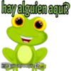 hay alguien aquí?
$123RA
HER
123RF
ETS GRILLOWA