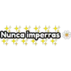 Nunca imperras