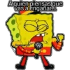 Aquien piensas que
vas a engañar...
Rosmeryh