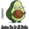 *MeyerMac
Antes De Ir Al Baño