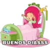 Rosita Fresita 24