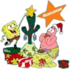 Bob Esponja Navideño 19