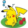 Pikachu Toons 3 15