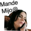 Mande
Mijo@