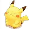 Pikachu 16