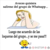 MeMes PaRa GruPos 19