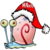Bob Esponja Navideño 20