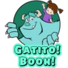 GATITO!
BOON!
