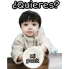EQuieres?
Mi
pack