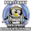 PorTiBabyPingüino#1 19