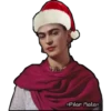 Celebrities Navideños 18