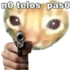 no telos pas0