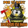 PorTiBabyPingüino#1 20