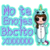 No te
Enojes
Bbcito
XDDDDDD
