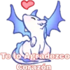 Wing & Tail (Dragón) 21