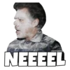 @SOYCHOOG
NEEEEL
