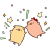 Bubu & Aba Love Pig 22