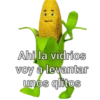 Mazorcas groseras 18
