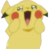 Pikachu 17