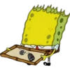 Spongebob Waiter 15