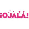 ¡OJALÁ!