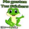 Me gustan
Tus Stickers
tph stos
depouttetos
depauto
X+SGRILLOWA