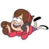 Mabel 15