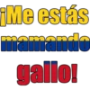 Frases Colombia 11