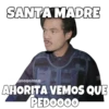 SANTA MADRE
HOOQOMILQ
AHORITA VEMOS QUE
PEDO000