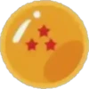 Esferas del dragón, Dragon Ball 7